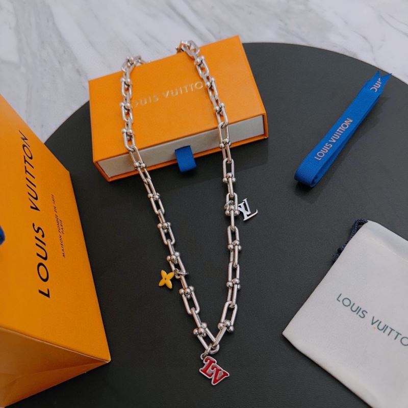 Louis Vuitton Necklaces